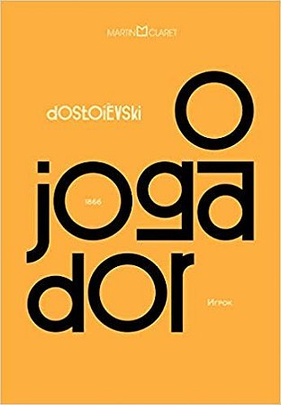 Jogador, O