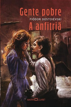 Gente Pobre e a Anfitria