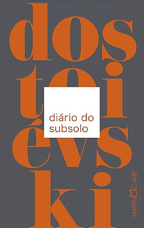 Diário do Subsolo