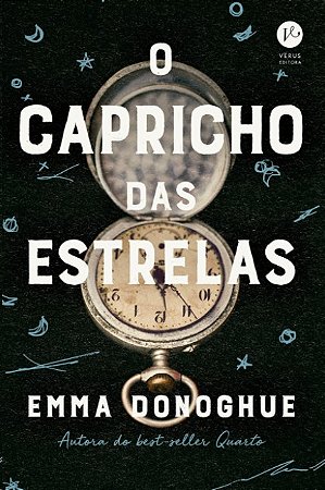 Capricho das Estrelas, O