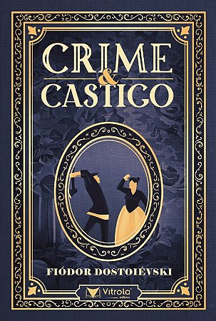 Crime e Castigo