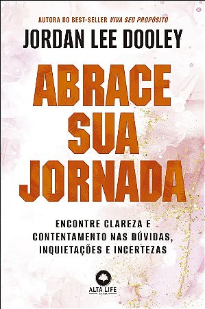 Abrace Sua Jornada