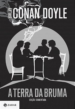 Terra da Bruma: Edicao Comentada, A