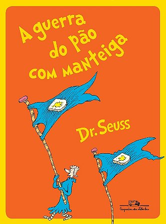 Guerra do Pao com Manteiga, A
