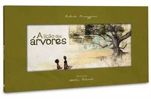 Licao das Arvores, A