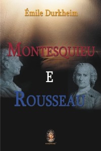 Montesquieu e Rousseau