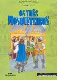 Tres Mosqueteiros, os