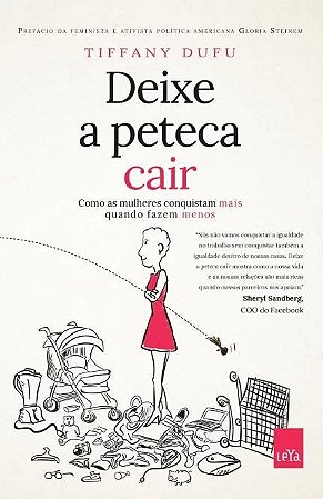 Deixe a Peteca Cair: Como Mulheres Conquistam Mais Quando Fazem Menos
