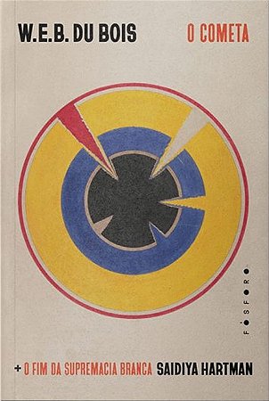 Cometa + o Fim da Supremacia Branca, O