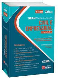 Vade Mecum Gran Civil e Empresarial - 2 Edicao