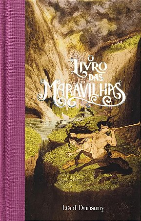 Livro das Maravilhas, O