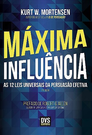 Maxima Influencia