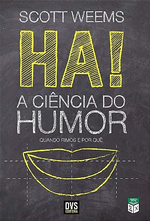 Ha! a Ciencia do Humor