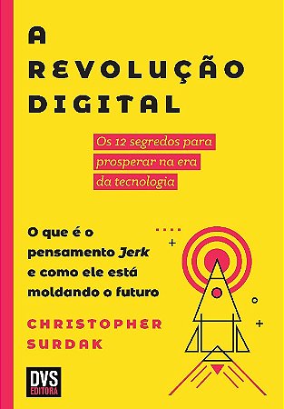 Revolucao Digital, A
