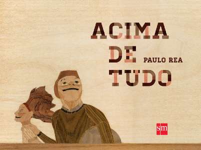 Acima de Tudo