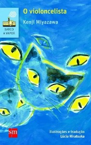 Violoncelista, O