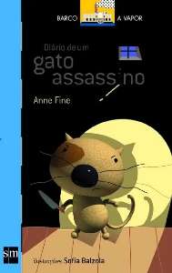Diario de Um Gato Assassino