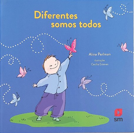 Diferentes Somos Todos