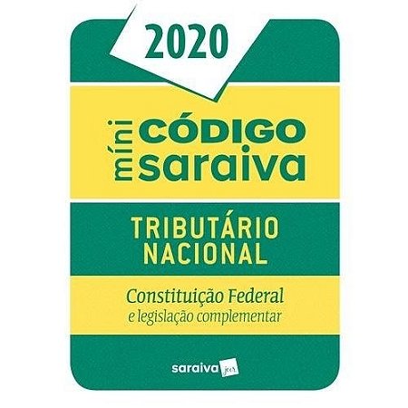 Codigo Tributario Mini