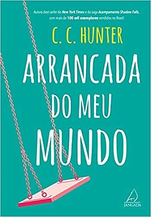 Arrancada do Meu Mundo
