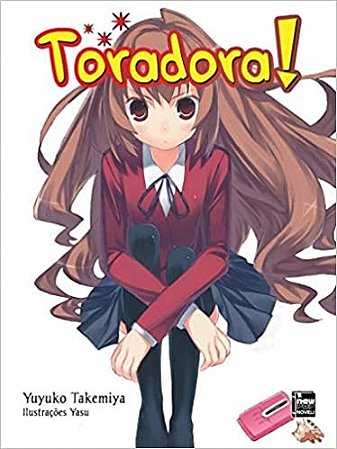 Toradora! - Vol. 05