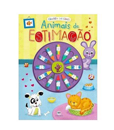 Animais de Estimacao