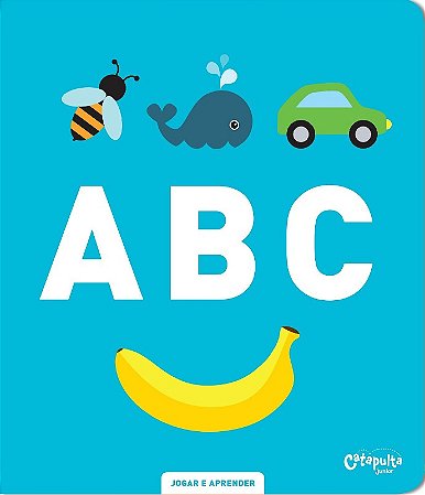 Jogar e Aprender A, B, C