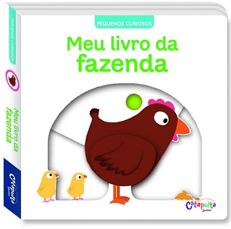Meu Livro da Fazenda
