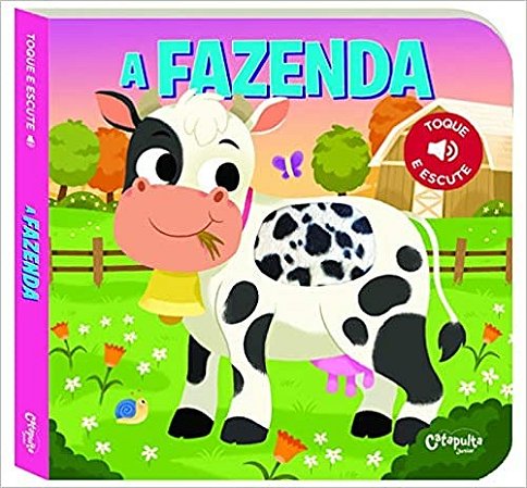 Fazenda, A