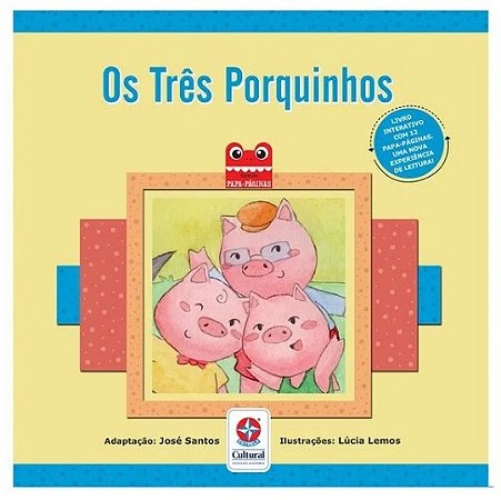 Tres Porquinhos, os