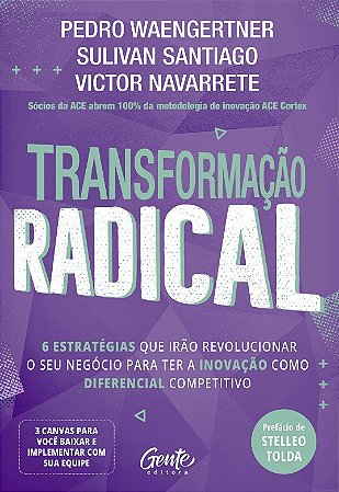 Transformacao Radical: 6 Estrategias Que Irao Revolucionar o Seu Negocio pa