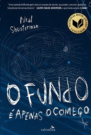 Fundo e Apenas o Comeco, O