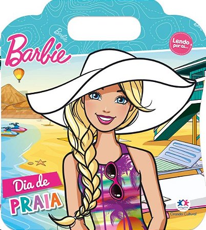 Barbie - Dia de Praia