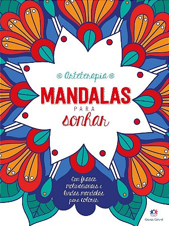 Mandalas para Sonhar