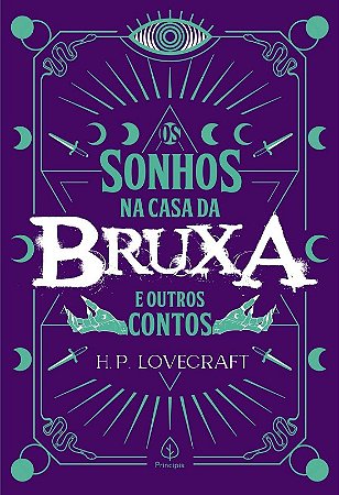 Sonhos na Casa da Bruxa e Outros Contos, os