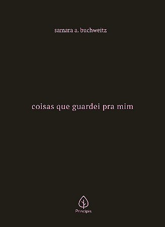 Coisas Que Guardei Pra Mim