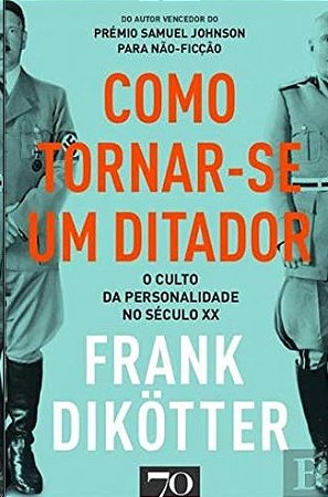 Como Tornar-se Um Ditador