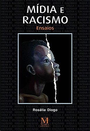 Midia e Racismo-ensaios