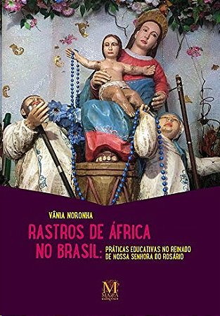Rastros de Africa no Brasil
