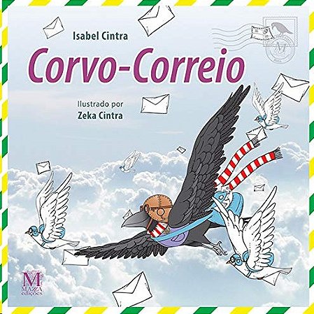 Corvo-correio