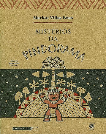 Misterios da Pindorama