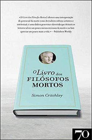 Livro dos Filosofos Mortos, O