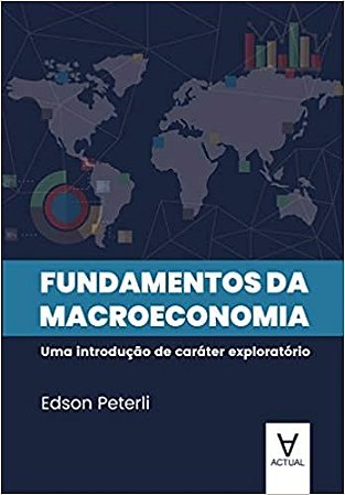 Fundamentos da Macroeconomia