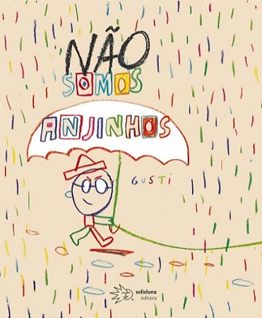 Nao Somos Anjinhos