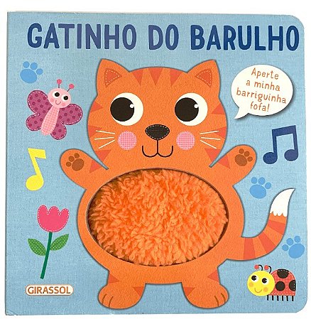 Gatinho do Barulho