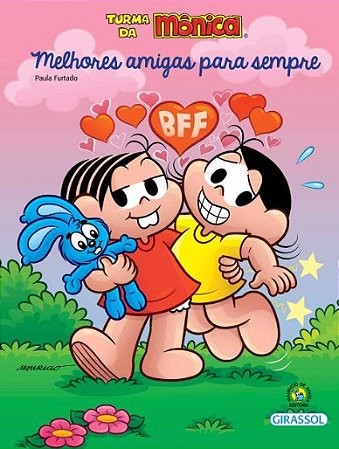 Melhores Amigas para Sempre