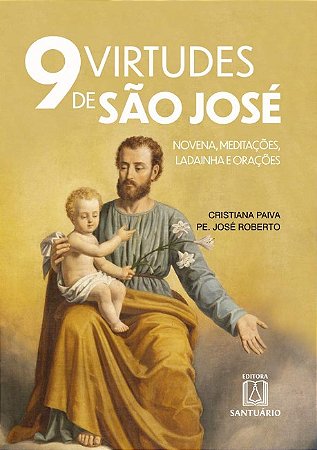 9 Virtudes de Sao Jose