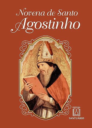 Novena de Santo Agostinho