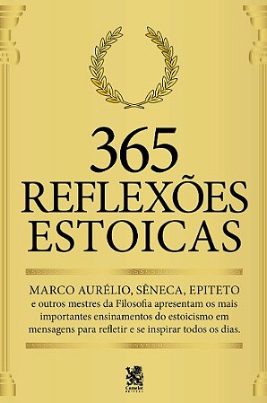 365 Reflexoes Estoicas