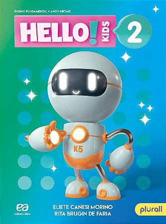 Hello! Kids 2 ano